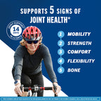 Move Free Glucosamine Chondroitin Joint Support

