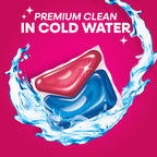 Persil Ultra Pacs Intense Fresh Laundry Detergent

