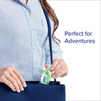 PURELL Advanced Hand Sanitizer Gel with Essential Oils

