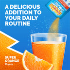 Emergen-C Immune+ Triple Action Immune Powder | BetaVia


