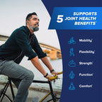 Osteo Bi-Flex Triple Strength Glucosamine Chondroitin

