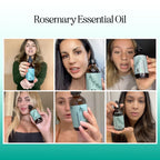 Essential Oil by Maple Holistics with Dropper

