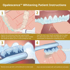 Opalescence Teeth Whitening Gel Refill Kit - Ultradent


