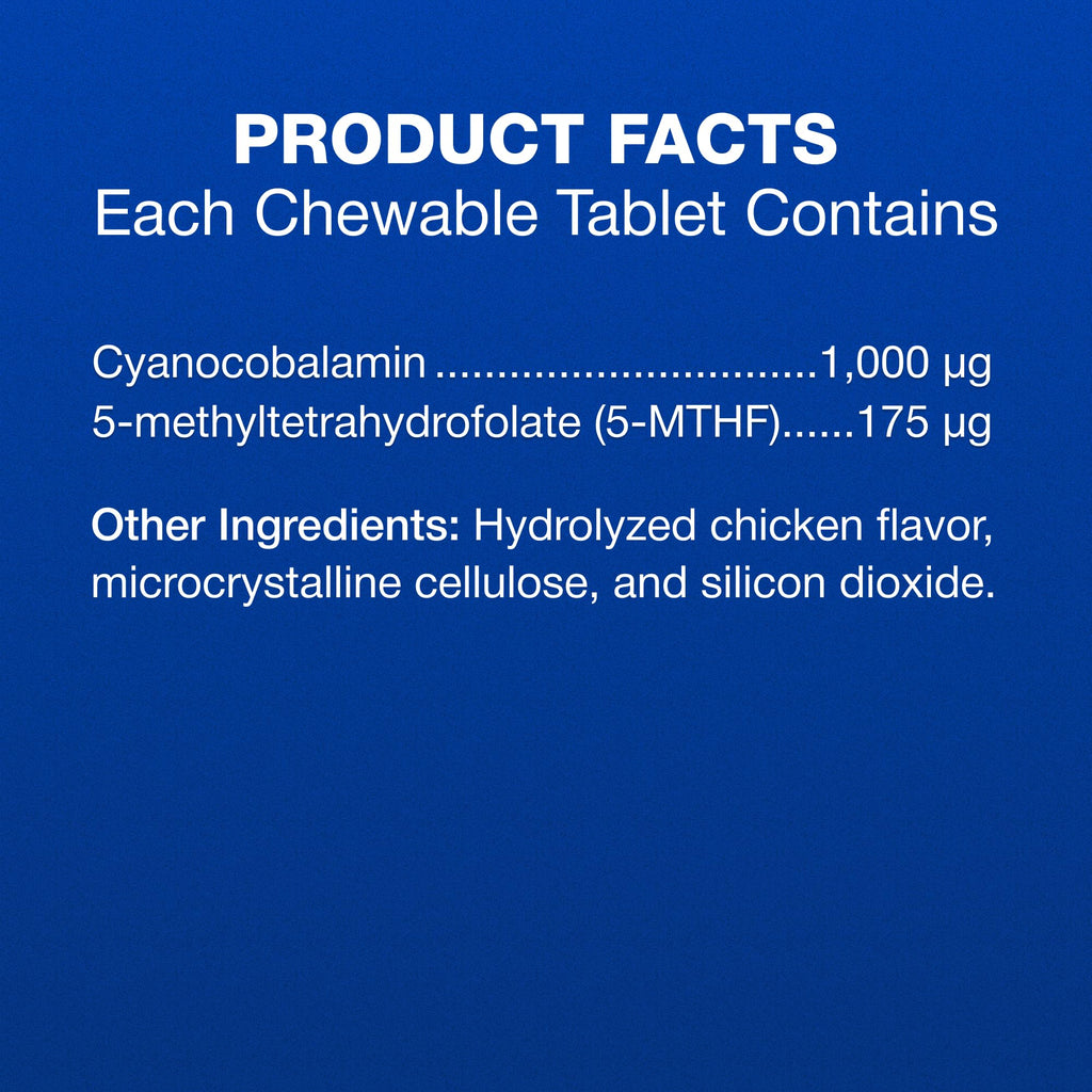 Nutramax Cobalequin B12 for Dogs - Oral Cobalamin Supplement

