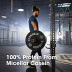 Optimum Nutrition Micellar Casein Protein Powder

