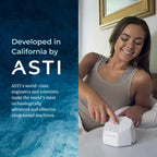 LectroFan EVO Sleep Sound Machine | Adaptive Sound Tech

