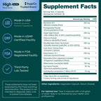 Gastro Care Formula

