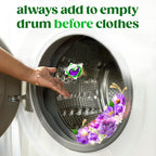 Gain Plus Flings Pods Laundry Detergent – All-In-One Clean

