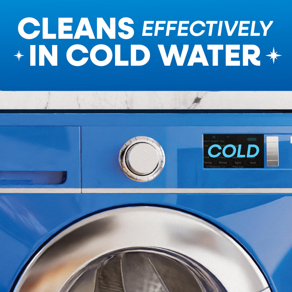 Persil Liquid Detergent for Colors & Whites | Deep Clean

