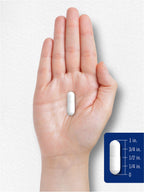 Carlyle Citicoline CDP Choline Supplement

