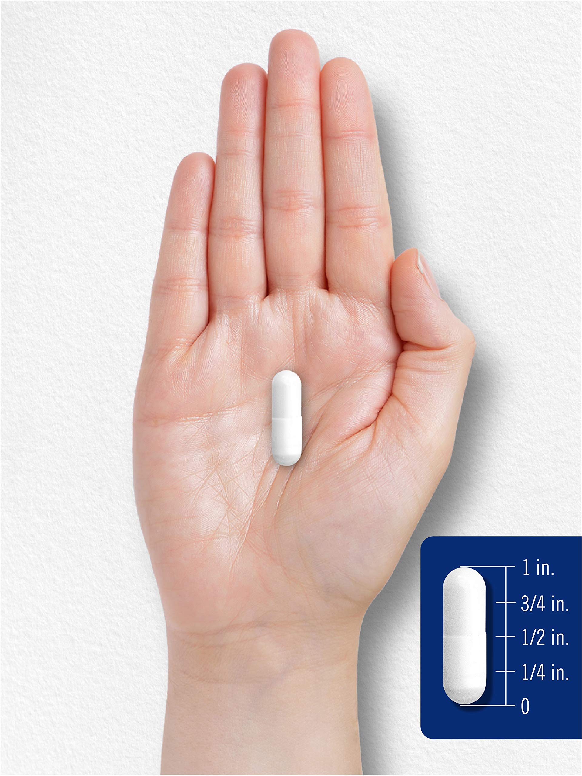 Carlyle Citicoline CDP Choline Supplement

