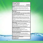 REFRESH PLUS Lubricant Eye Drops Preservative-Free

