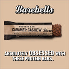 Barebells Protein Bars - High-Protein Snack

