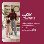 Bariatric Advantage Ultra Multivitamin Capsule

