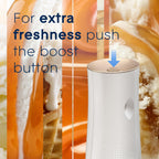 Glade Automatic Spray Refill for Home & Bathroom

