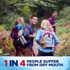 Biotene Oral Rinse Mouthwash for Dry Mouth - Alcohol-Free

