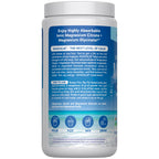 Natural Vitality CALM Magnesium Drink Mix | Calming Supplement

