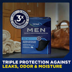 TENA Incontinence Shield - Discreet Comfort

