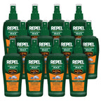 Repel Insect Repellent Sportsmen Max Formula 40% DEET