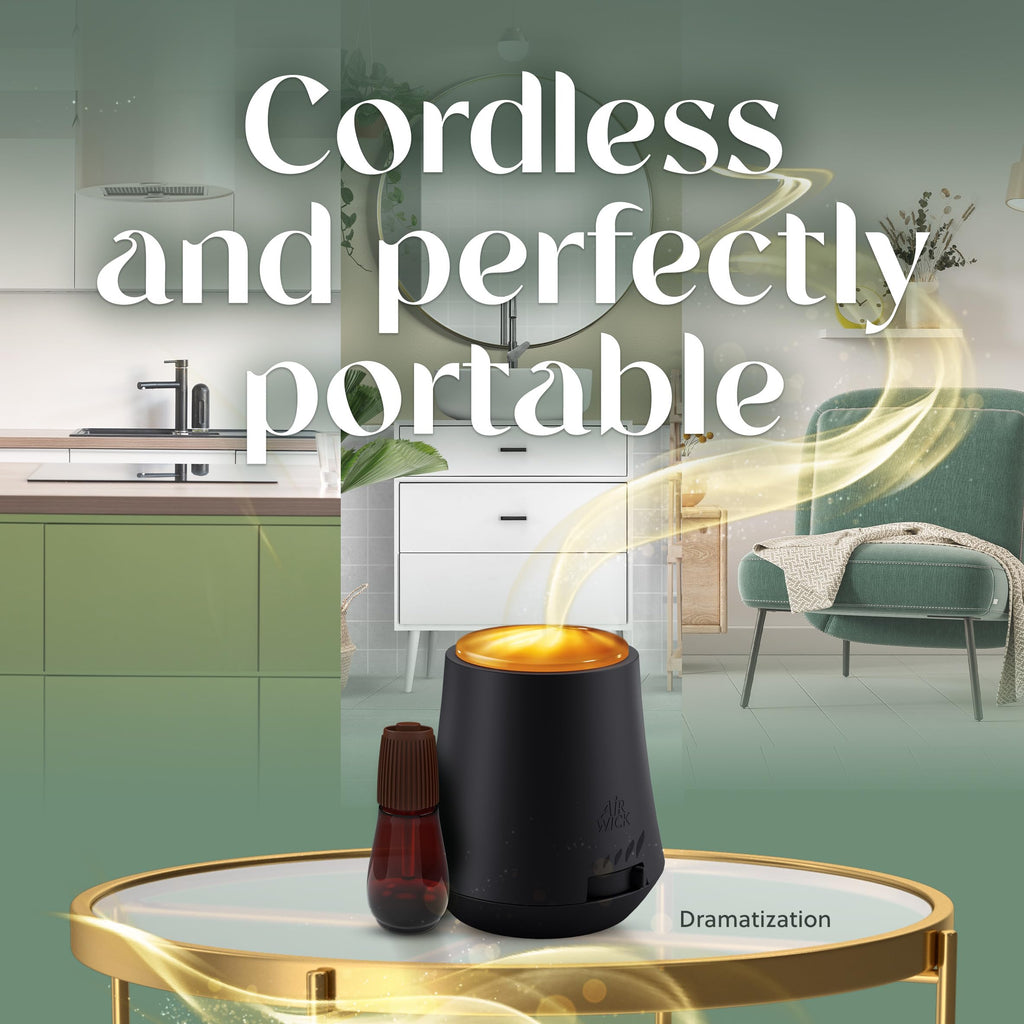 Air Wick Essential Mist Refill for Diffuser - Fragrance

