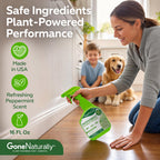 Plant-Based Bug Spray – Natural Insect Repellent

