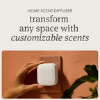 Drift Open Air Scent Diffuser | Adjustable Aroma

