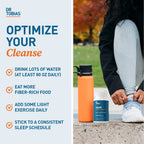 Dr. Tobias Colon Cleanse for Digestive Health - Gentle Detox

