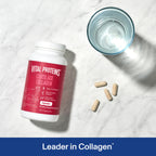 Vital Proteins Cartilage Collagen Pills Type II Collagen

