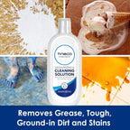 Tineco Floor Cleaning Solution for Cordless Wet-Dry Vacuums

