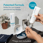 Perio Gel Periodontal Treatment for Teeth – Whitening

