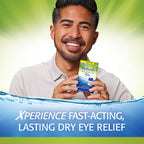 Refresh RELIEVA PF Xtra Artificial Tears Eye Drops

