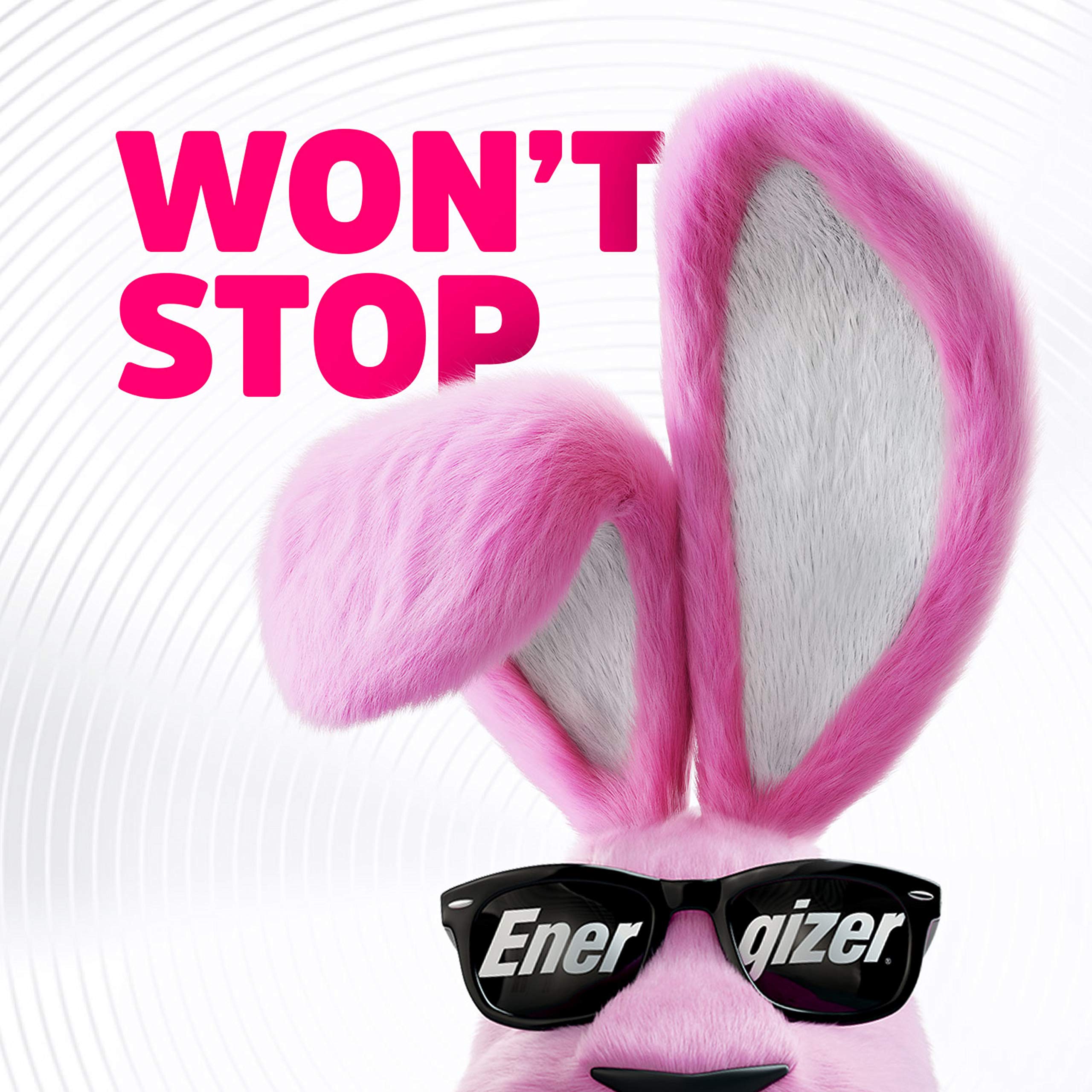 Energizer MAX Alkaline Batteries Long-Lasting Power

