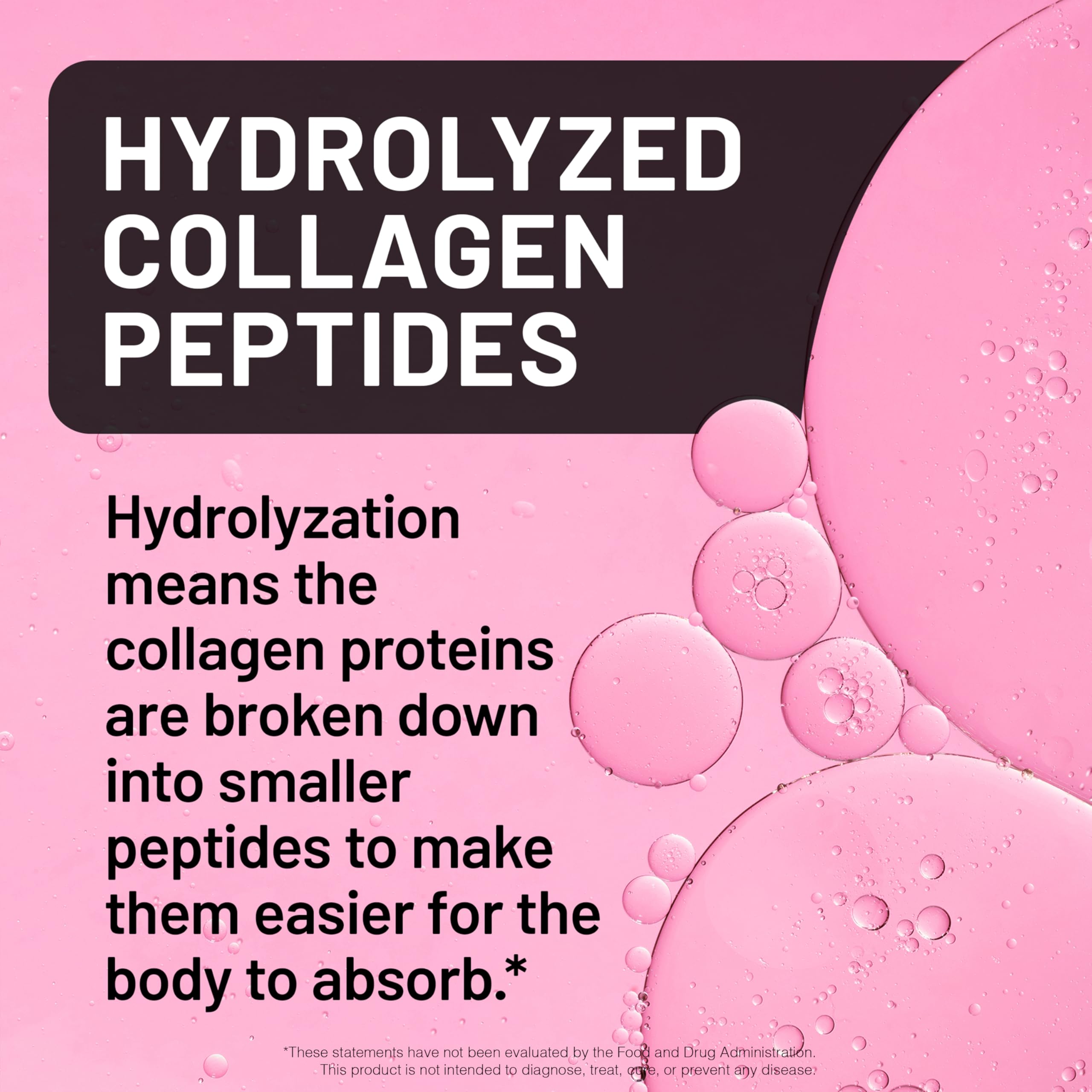 NatureWise Hydrolyzed Liquid Collagen 4000mg

