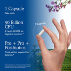 Probiotic Prebiotic Postbiotic Garden of Life Dr Formulated

