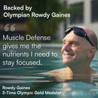 ApexLabs Apex Muscle Defense Whey Protein

