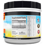 BioSchwartz Collagen Peptides Powder Type I & III


