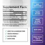 Dr. Emil Nutrition 5-HTP Mood & Sleep Support

