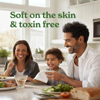 Caboo Tree Free Napkins – Sustainable Viscose

