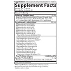 Garden of Life Dr. Formulated 3-in-1 Probiotics 100B CFU

