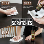Trade Secret Scratch Concealer for Surfaces - Quick Touchup

