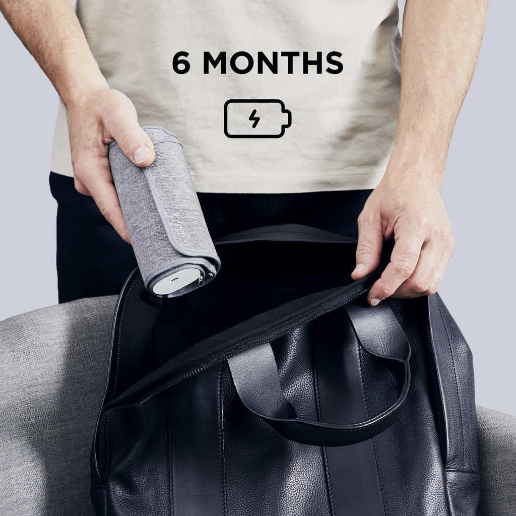 Withings BPM Connect Digital Blood Pressure Monitor

