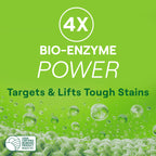 Seventh Generation Laundry Detergent | Easy Dose

