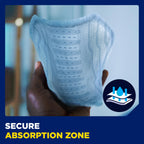 TENA Men Incontinence Guards - Maximum Absorbency

