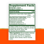Align Probiotic Supplement for Digestive Health | Daily Use

