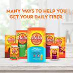 Metamucil Fiber Collagen Rejuvenation Blend - Psyllium Husk

