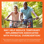 Qunol Turmeric Curcumin Ultra Absorption Capsules


