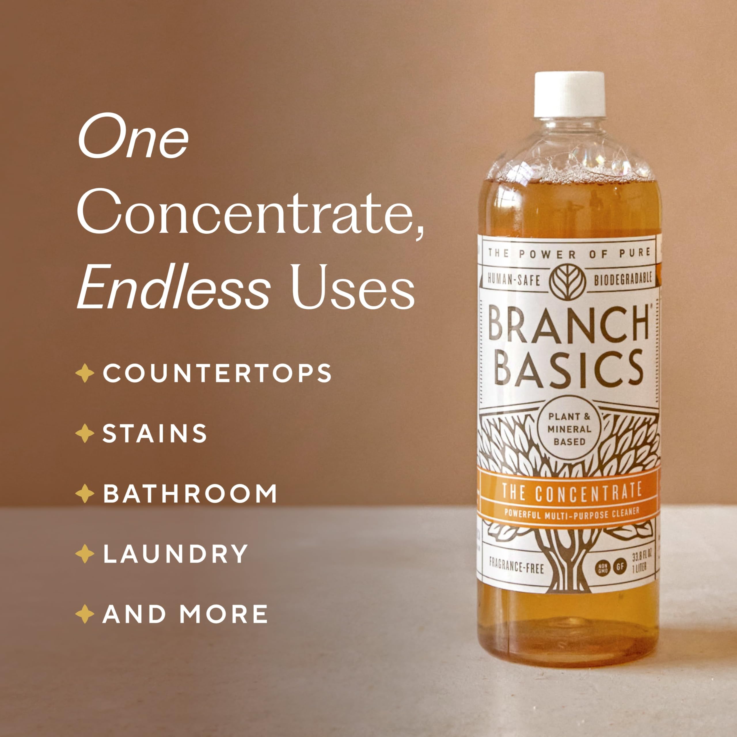 Branch Basics Cleaning Essentials Kit: All Purpose Cleaner


