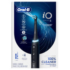 Oral-B iO5 Electric Toothbrush | Customizable Clean

