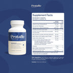 Prostate Health Supplement for Men with Botanicals

