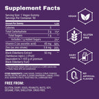 Sambucol Elderberry Gummies – Immune Support

